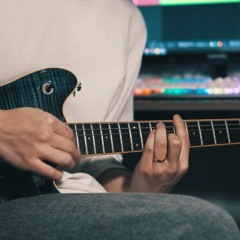 10 LEVELS OF GUITAR(feat. Ichika Nito - I Miss You)- Reup