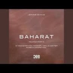 Baharat Ruben Karapetyan