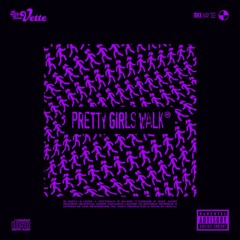 Big Boss Vette - Pretty Girls Walk (Meikal Remix)