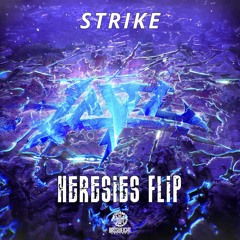 LAYZ - STRIKE (HERESIES FLIP)