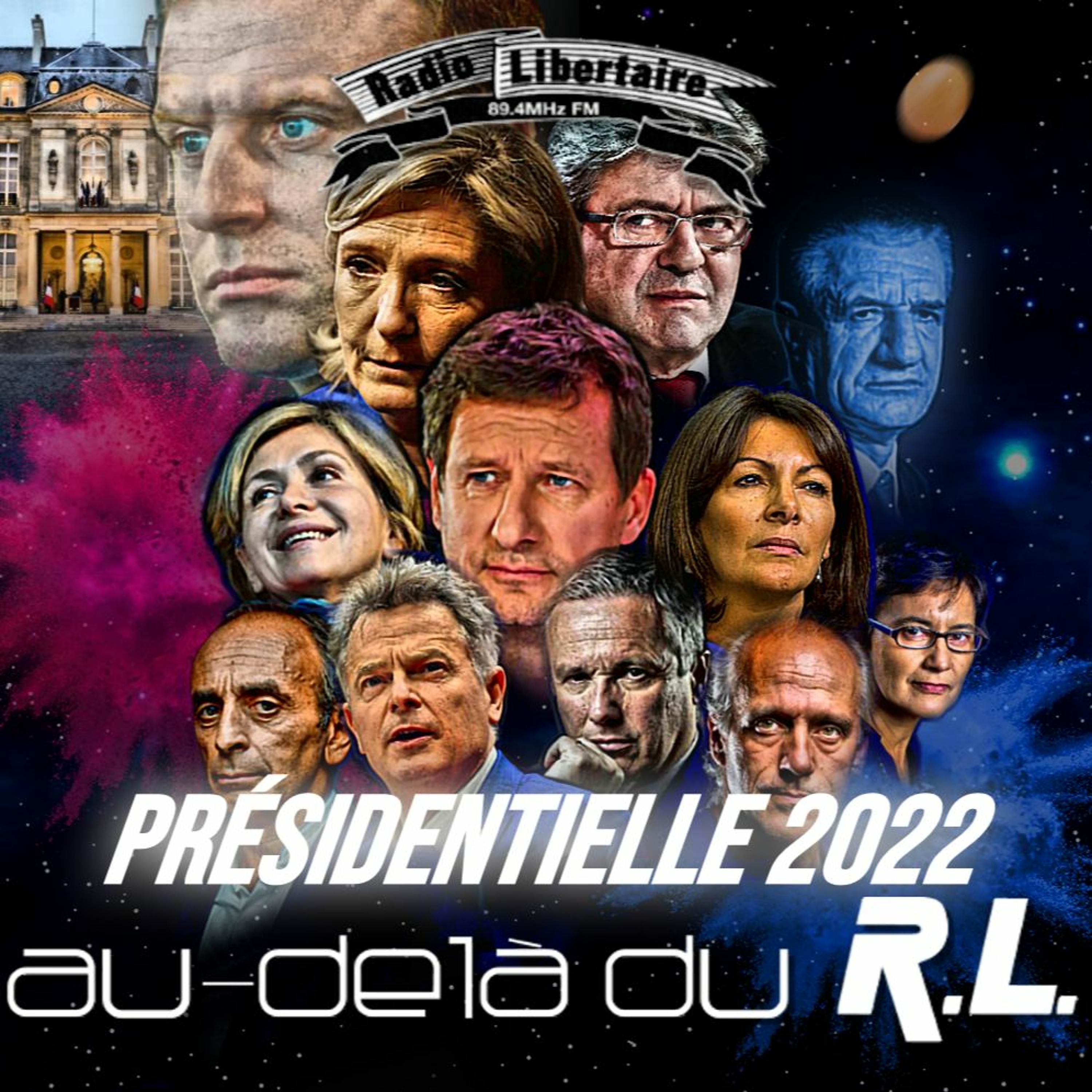 Au-delà du R.L.