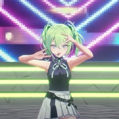 네모네모(NEMONEMO) -YENA(최예나) : 유즈하 리코 (Yuzuha Riko) 3D Live Cover