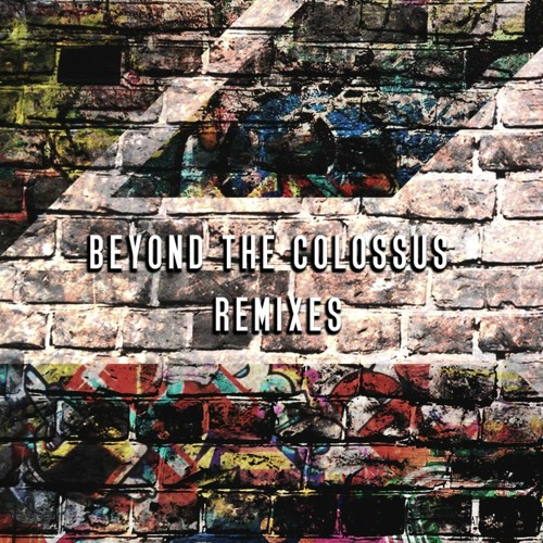 Maztra - Beyond The Colossus (Sequential Remix) FREE DOWNLOAD