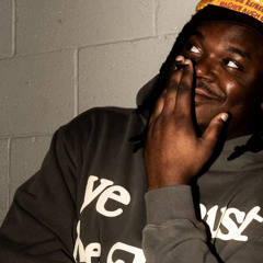 Hoe Galore lucki 🐐