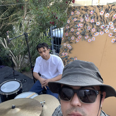 Yeyo @citrus & flowers fest