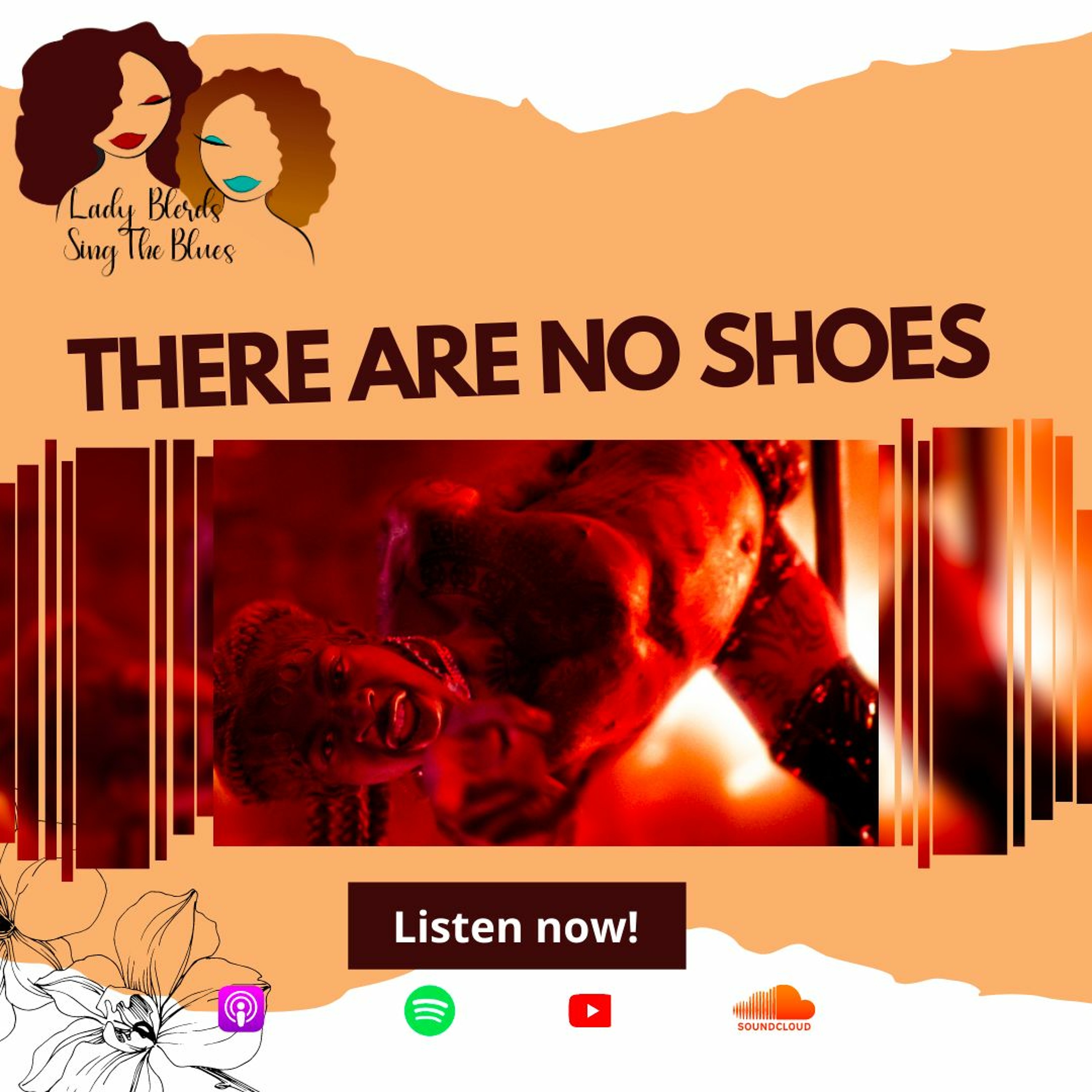 Lady Blerds Sing The Blues