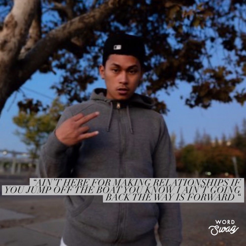 MBJoeMari - Never Forget Freestyle