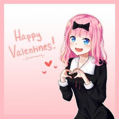 x髥莏 -HappyValentine