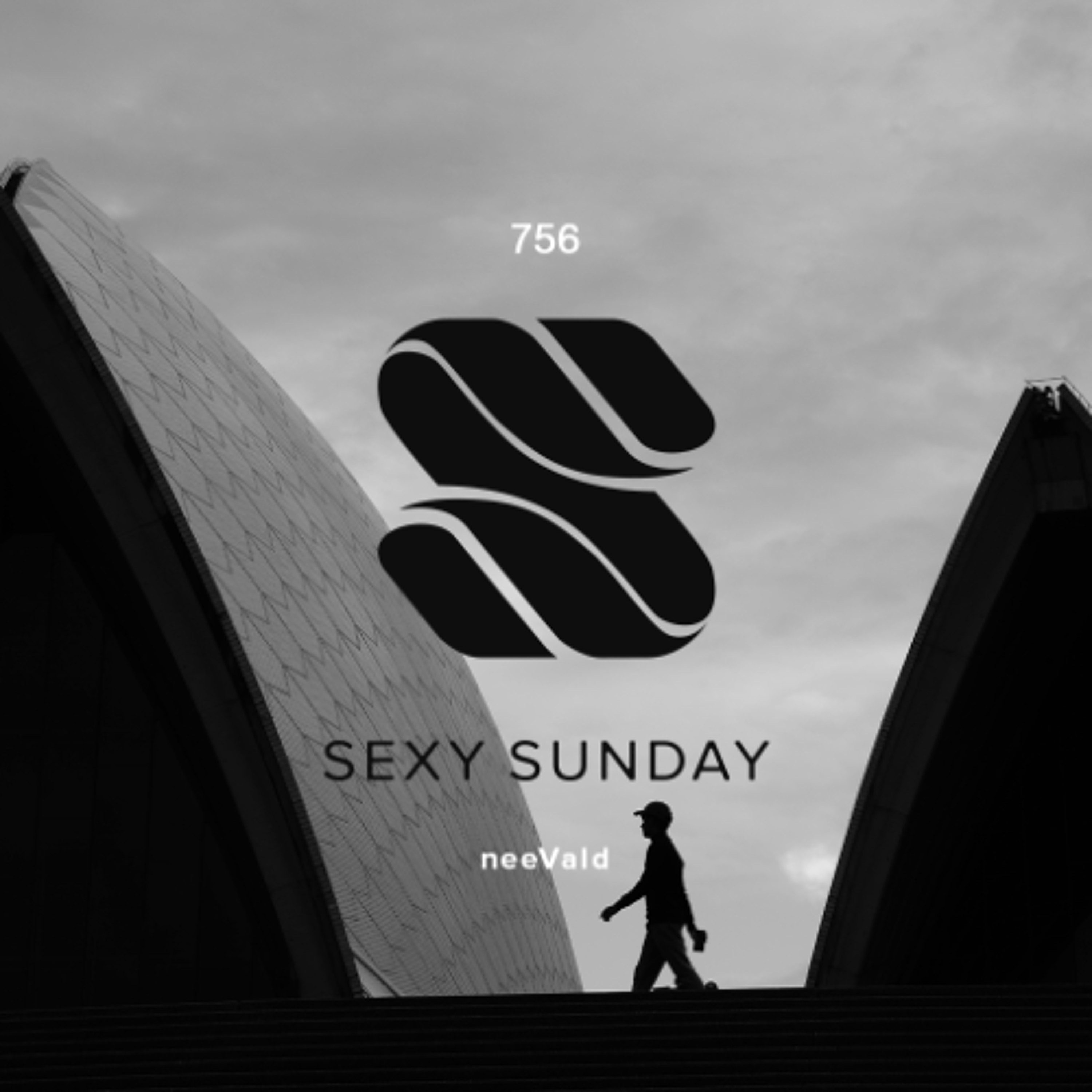 Sexy Sunday Radio Show 756 - PURE IBIZA RADIO episode artwork