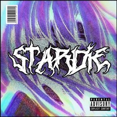 STARDIE - STOMPED [PATREON EXCLUSIVE]
