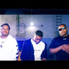 BlueBucksClan - Risk Feat Bino Rideaux (Prod By Loyalty)