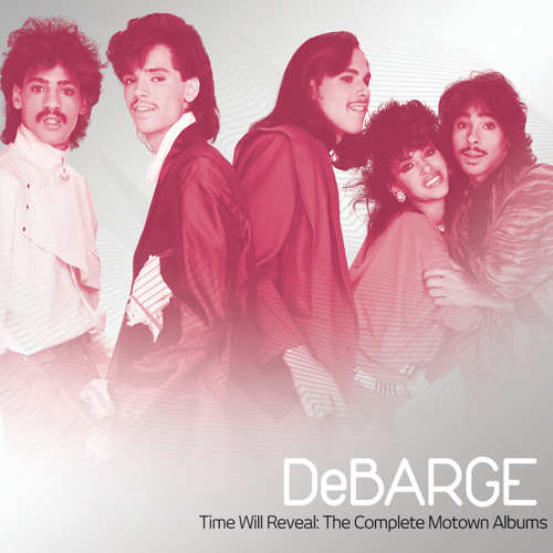 Listen to I Like It by DeBarge in party playlist online for free