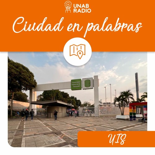 Ciudad en Palabras - Universidad Industrial de Santander