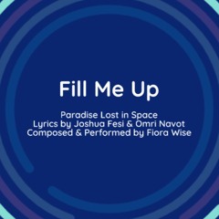 Fill Me Up - Demo