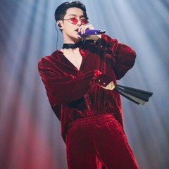 Lay Zhang (张艺兴)- "Ambush" (十面埋伏)