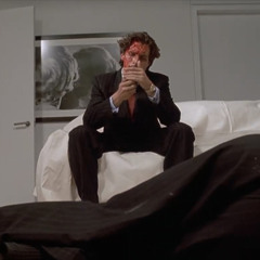kerosene x patrick bateman