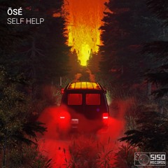 PREMIERE: Ōsé - Self Help