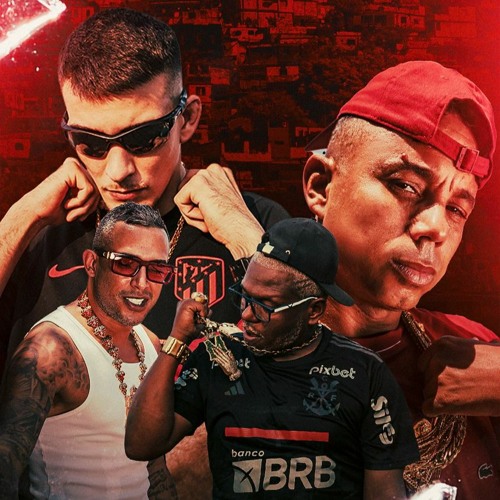 Esse é o Bonde #1 - Mc Copinho | Mc Tikão | Mc Max | Cofran808 - Real Trap RJ