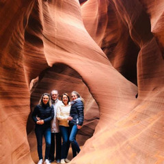 Review Special Price Small Group Lower Antelope Canyon & Horseshoe Bend Tour W Lunch