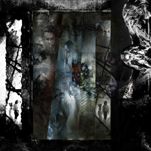 VoxOfChaos & BlackPhillip - Caminhos Perdidos