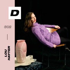 Dummy Mix 602 | Lou Hayter