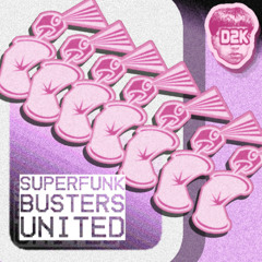 Superfunk Busters United - Now Loading