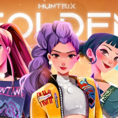 Golden (K-Pop Demon Hunters) [GlodnyFin Remix]