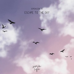 Dimension 32 - Escape To The Sky