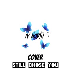 Still Chose You (the Kid LAROI) - Cover [prod. Diego]