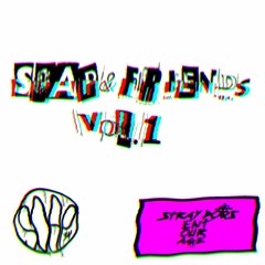 [SOAP&FRIENDS Vol.1]