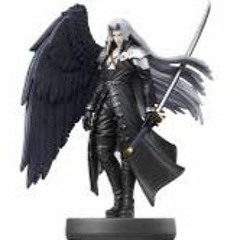 revenge of the one-winged angel (april's fool)