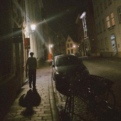 IT'S TOO LATE (clip)