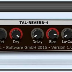 Uo Dembow Reverb