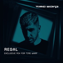 Regal Time Warp Mix 2020