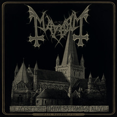 Cursed in Eternity (Live)