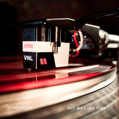 More Beats Less Bombs 3