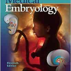 [Get] PDF ✏️ Langman's Medical Embryology by T. W. Sadler,Jill Leland,Susan L. Sadler