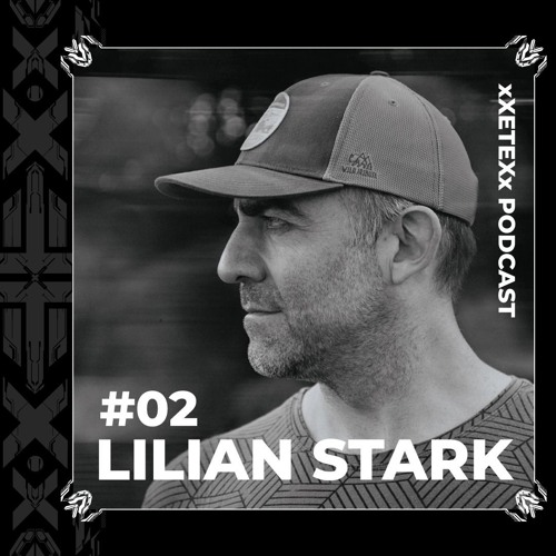 All sets by Lilian Stark