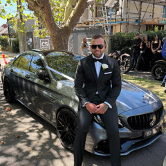 For Alexander, forever 22. LLAA.