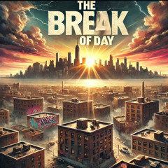 The Break of Day (OSUNO)