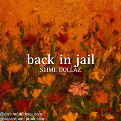 slime dollaz - back in jail (p. wizardpem) **djslimebxll**
