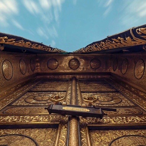 (ويوم ينفخ في الصور ففزع من فِي السماوات ومن في الأرض) تلاوة بديعة خاشعة للقارئ اسلام صبحي 🧡