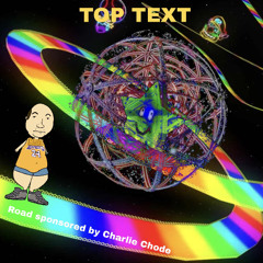 RAINBOW CHODE(prod:marvinncobain(feat:soggybiscuit))