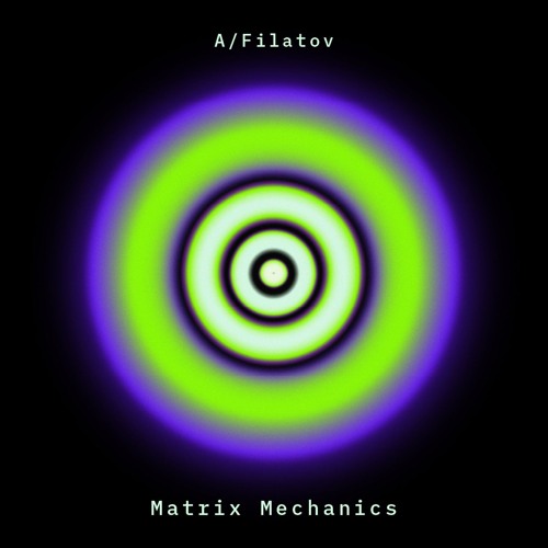 A/Filatov - Displacement Law