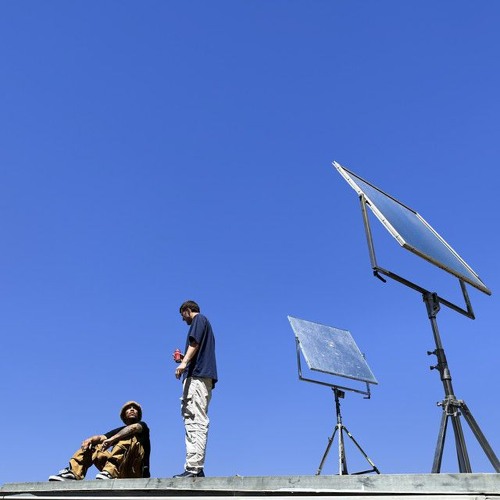 Fred Again - Places To Be (DeanMAV Trance Edit)