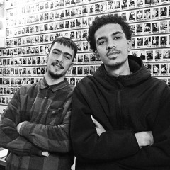 Oscillation - October 2024