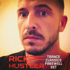 Rick Hustler Trance Classics Farewell Set