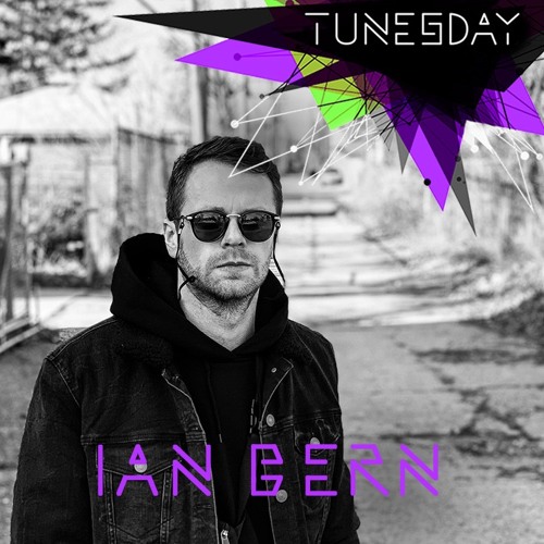 Tunesday #089: Ian Bern