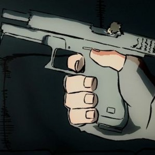 Love Like A Rifle