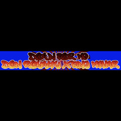 Down For Me - Don Royalty x King Mi$har